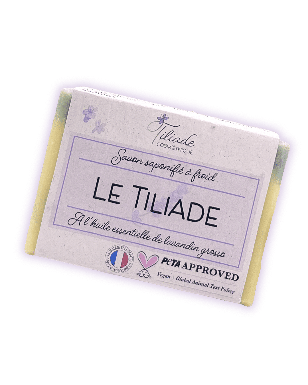tilideSlider2 Le Tiliade - 6€90