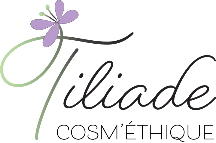 Logo Tiliade Cosm'éthique
