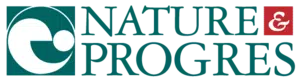 Logo Nature & Progrès
