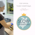 Le label Slow Cosmétique
