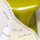 Zoom sur la saponification à froid