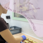 Le label Slow Cosmétique, c’est fini…