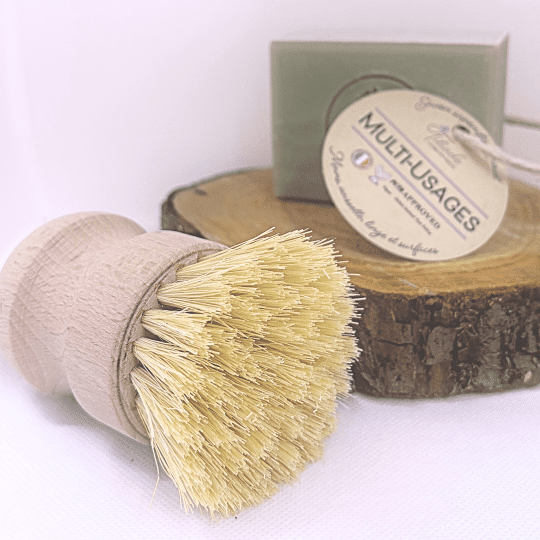 Brosse vaisselle
