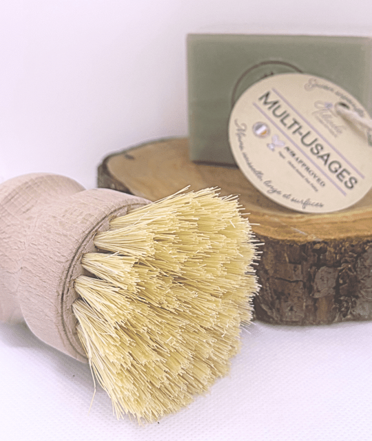Brosse vaisselle