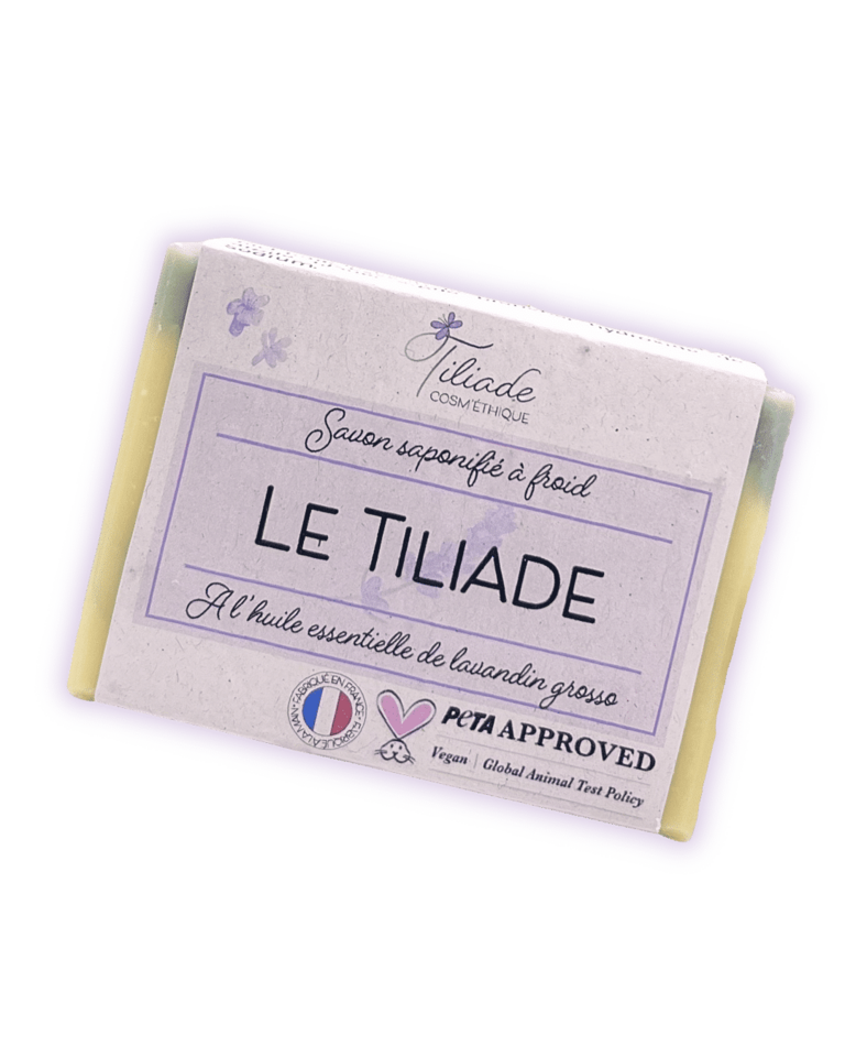 Le Tiliade - 6€90