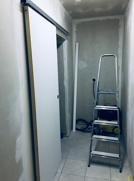 LES TRAVAUX DU LABORATOIRE