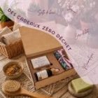 Cadeau zéro déchet salle de bain : le guide !