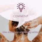 Cheveux secs : quel shampoing solide choisir ?