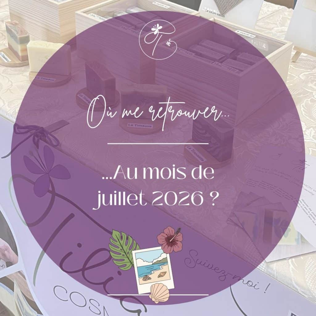 Marchés et évènements juillet 2026 Loiret