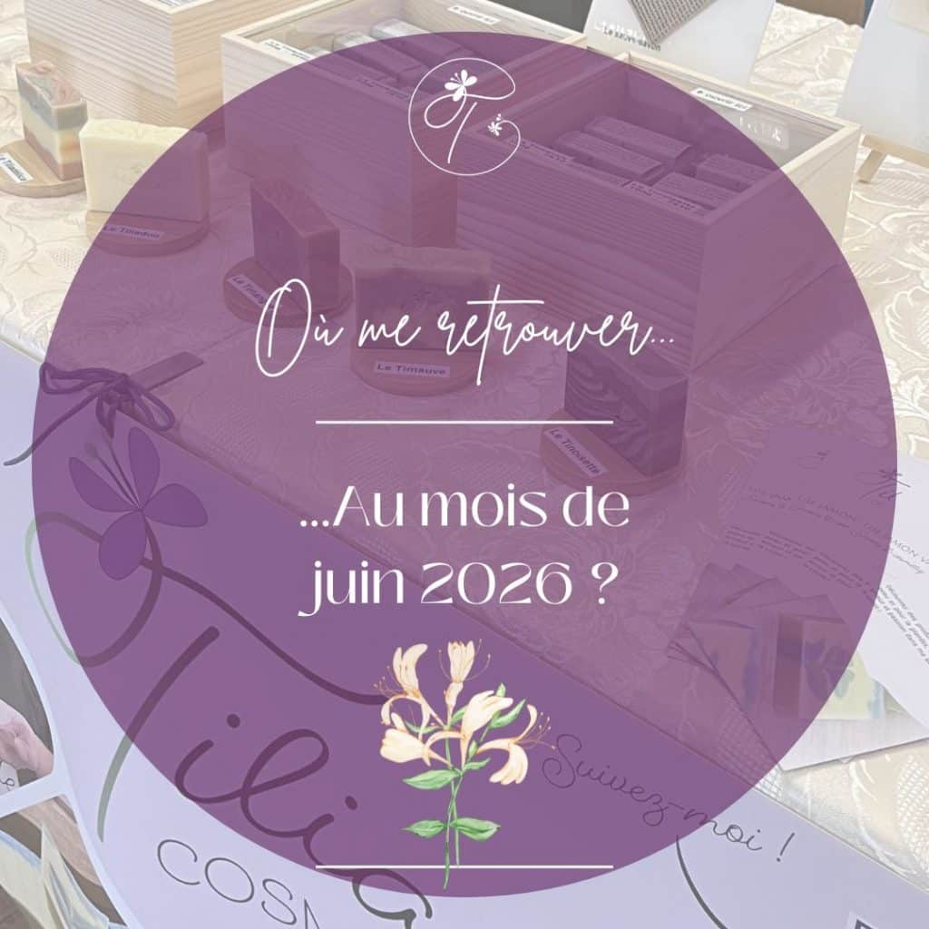 Marchés et évènement juin 2026 Loiret