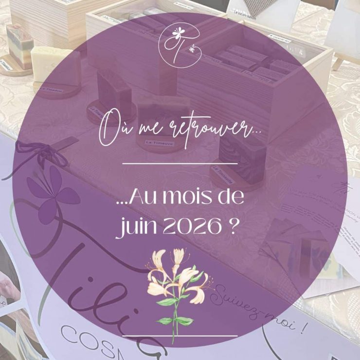 Marchés et évènements juin 2026 Loiret