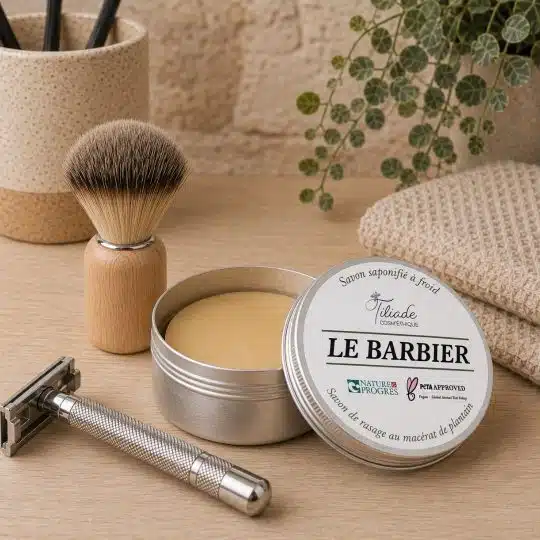 Le barbier - présentation et mise en scène