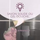 Savon solide ou gel douche : ce qui change vraiment