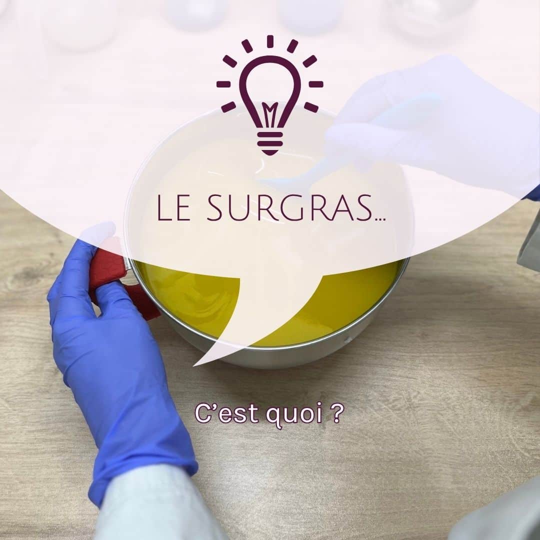 Le surgras, c'est quoi ?